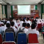 Komisi Independen Pemilihan (KIP) Agara