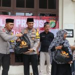 Kapolres Kota Tangerang