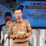 Launching QRIS