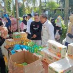 Pasar Murah Areca