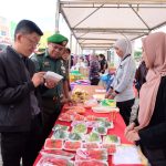 Pasar Murah Bandara