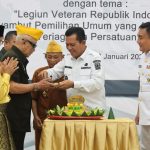 HUT LVRI
