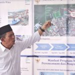 Gubernur Provinsi Kepulauan Riau (Kepri) Ansar Ahmad