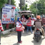 Jumat Berkah, H. Dina Masyusin