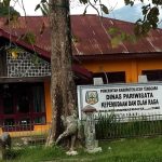 Dinas Pariwisata Agara