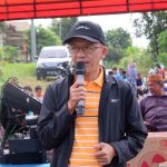 Pj Wali Kota Tanjungpinang Hasan