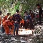 Santri tewas tenggelam