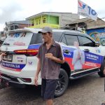 Tim H. Dina Masyusin