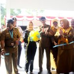 Peresmian SMPN 17 Tanjungpinang