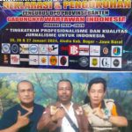 DPD GWI Banten