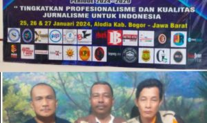 DPD GWI Banten