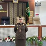 Kejaksaan Negeri Lebak