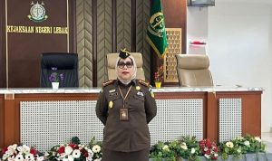 Kejaksaan Negeri Lebak