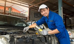 bengkel mobil panggilan