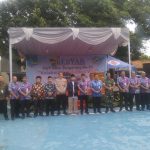 Hut-13 Kota tangerang