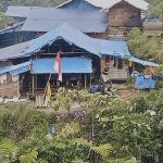 Kawasan TNGHS