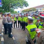 Polres Lebak