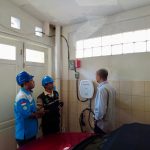 Pemilik mobil Listrii