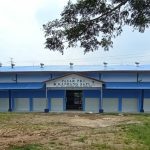 Bangunan Kandang Sapi