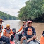 Tim Sar Gabungan Ngawi