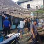 Tagana Kabupaten Magetan
