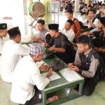 SMK) Negeri 1 Bendo, Pondok Ramdhan