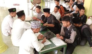 SMK) Negeri 1 Bendo, Pondok Ramdhan