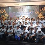 Dukunagn Calon Ketua PWI DKI