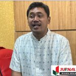 Mengejar UP3 PLN Cengkareng