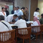 Registrasi Hak Suara