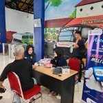 Polres Metro Tangerang Kota