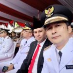 Bupati Aceh Tenggara