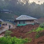 Tanah Longsor