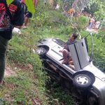 Kecelakaan Mobil