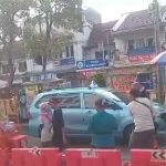 Pedagang Kaki Lima