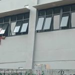 Pembangunan SD dan SMP