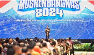 Musrebangnas