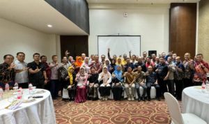 Bintek Literasi dan Numerasi