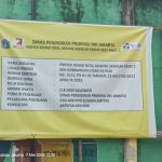 Plt Dinas Pendidikan DKJ