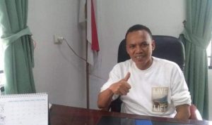 RSUD H. Sahudin Kutacane