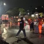 Jalan Raya KH. Hasyim Ashari