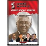 Kongrea Advokat Nasional