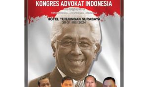 Kongrea Advokat Nasional