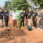 GERMAS BPN Jaksel