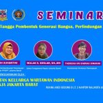 Seminar KDRT
