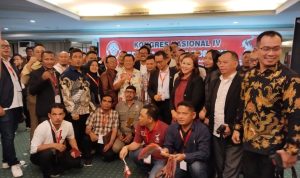 Kongkres Nasioanl Advokat