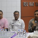 ART Melompat dari Atap