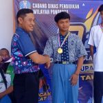 SMAN 3 Ponorogo Jawa Timur