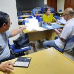 OKK perdana PWI Jaya