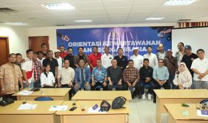 OKK Peningkatan status